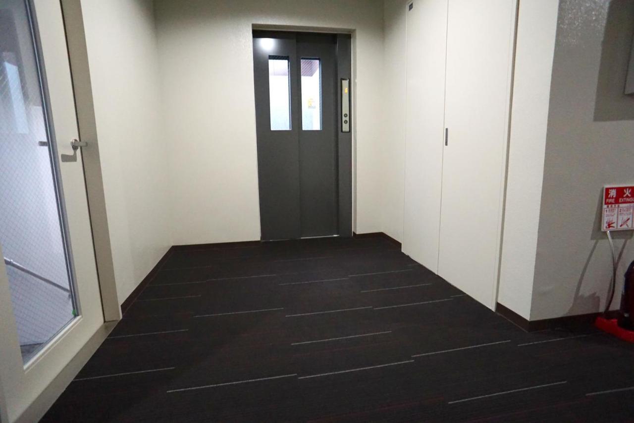 Apartmán Momo Premium 403 Sapporo Exteriér fotografie